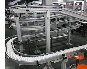 柔性鏈板輸送系統的技術特點與優勢是什么？