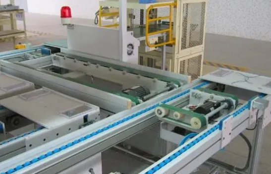 怎么選購合適的柔性輸送機(jī)？