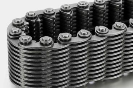 齒形鏈內嚙合相比外嚙合有哪些優點?