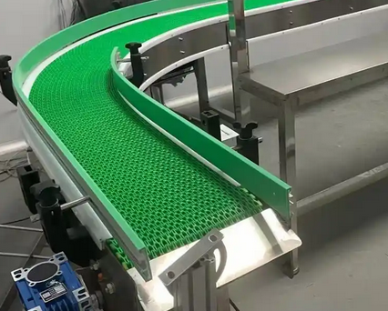 柔性鏈板輸送線的類型有哪些？