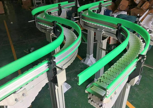 柔性鏈板輸送線的價(jià)格會受什么影響?