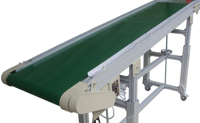  如何判斷柔性輸送線減速器的油品是否需要更換？