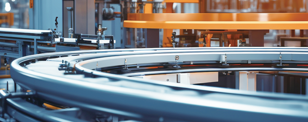  柔性輸送線減速器的維修成本高嗎？