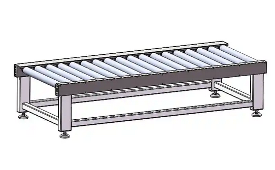  輸送線的輸送速度和輸送效率有什么關(guān)系？