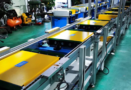  提高輸送線輸送效率的方法有哪些？