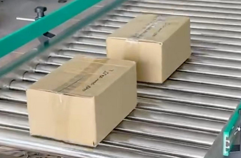  動力滾筒輸送線電機噪音大的問題可以避免嗎？