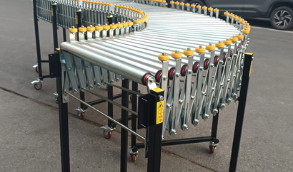  動力滾筒輸送線電機噪音大的問題有哪些具體表現？