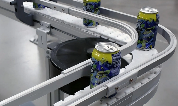 柔性鏈輸送線的缺點有哪些？